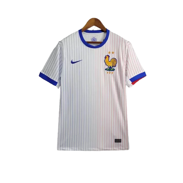 FRANÇA AWAY 2024
