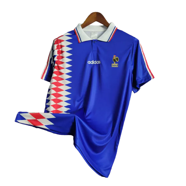 FRANÇA HOME 1994 [RETRO]