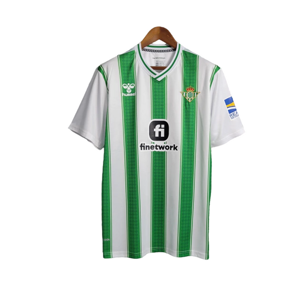 REAL BÉTIS HOME - 2023/24