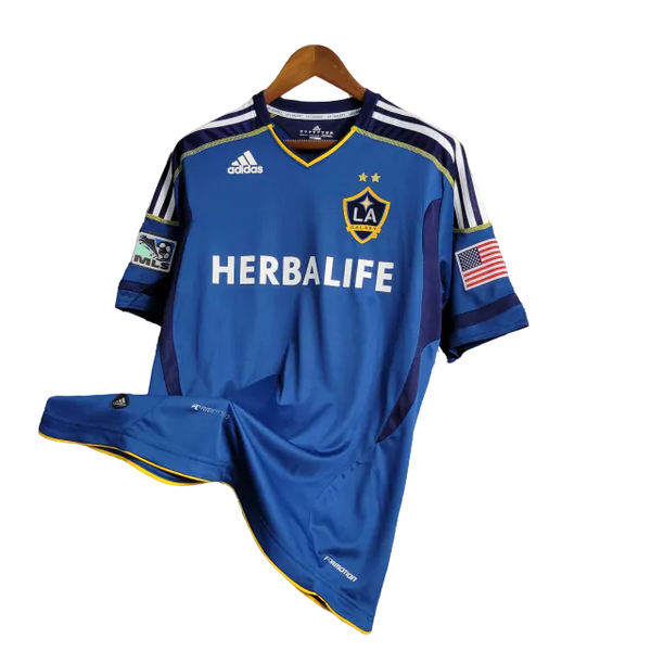 LA GALAXY RETRO - AWAY 2011/12