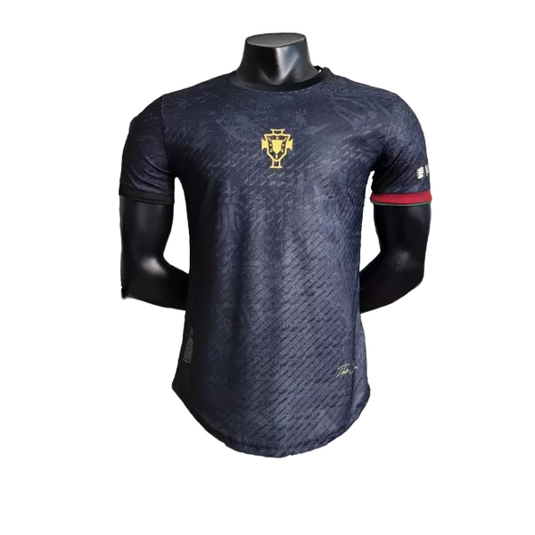 PORTUGAL SPECIAL - CR7 GOAT [VERSION PLAYER] [CONCEPT]