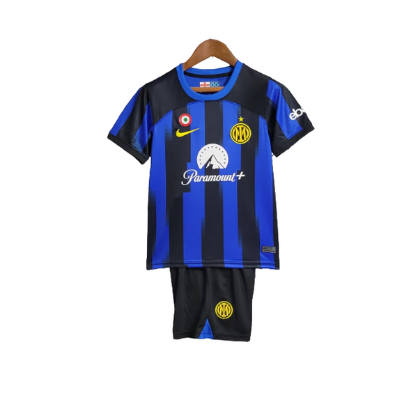 INTER DE MILÃO HOME- 2023/24 - KID