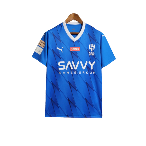 AL-HILAL HOME - 2023/24