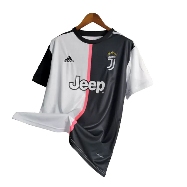 JUVENTUS RETRO - HOME 2019/20