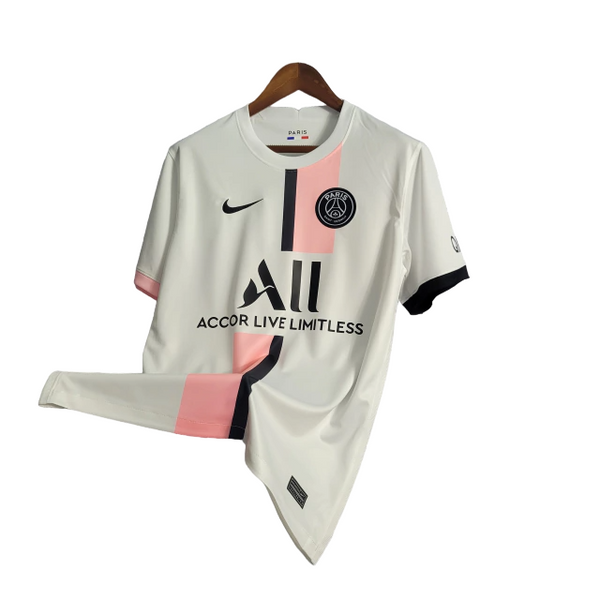 JERSEY PSG AWAY 2021/22 [VERSION Torcedor]