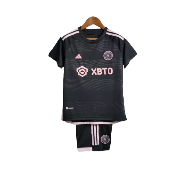 INTER MIAMI AWAY - 2023/24 - KID