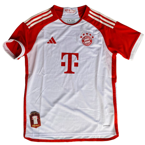 BAYERN HOME - 2023/24