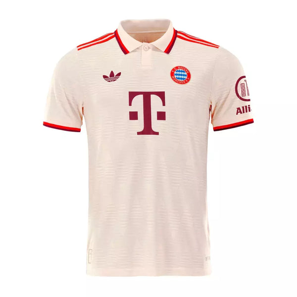 JERSEY Bayern THIRD 2024/25 [VERSION PLAYER]
