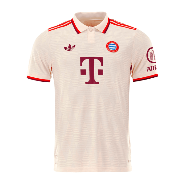 BAYERN THIRD 2024/25