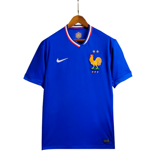 FRANÇA HOME 2024