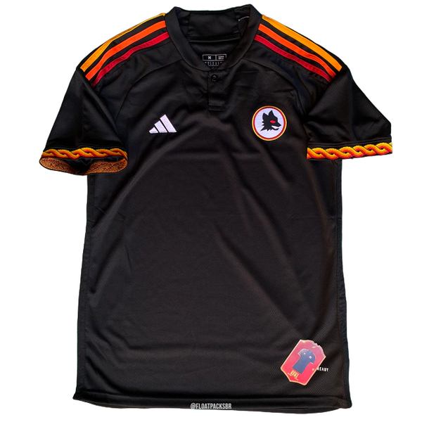 ROMA THIRD - 2023/24