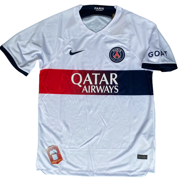 PSG AWAY - 2023/24