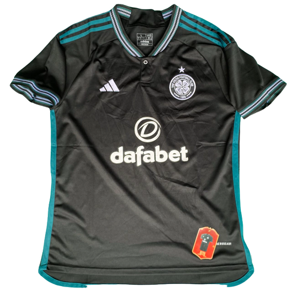 CELTIC AWAY - 2023/24
