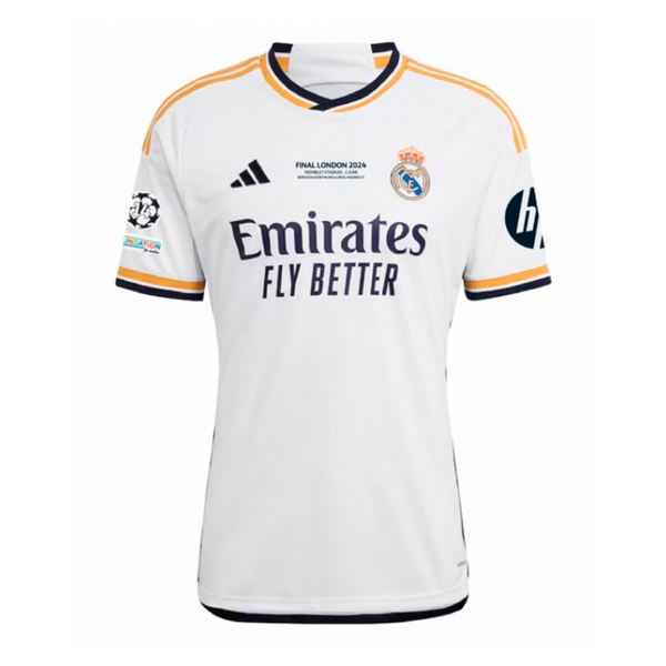 REAL MADRID HOME - FINAL CHAMPIONS 2024