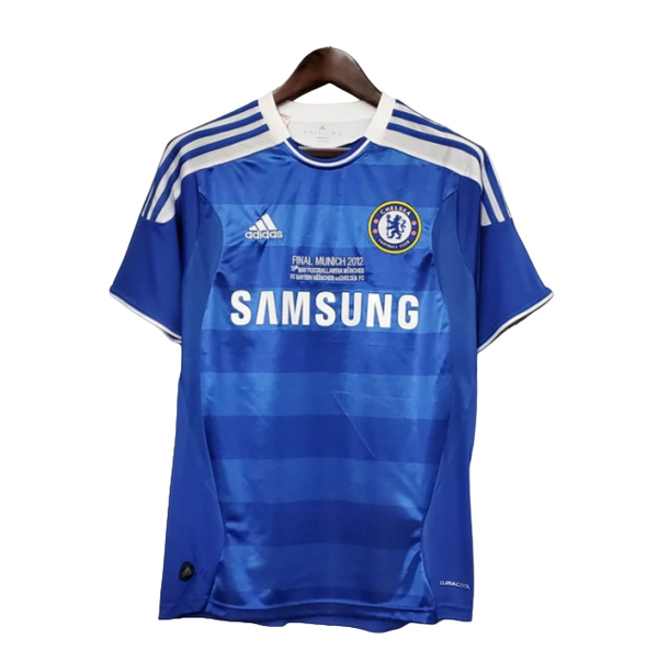 CHELSEA HOME 2011/12 [RETRO]