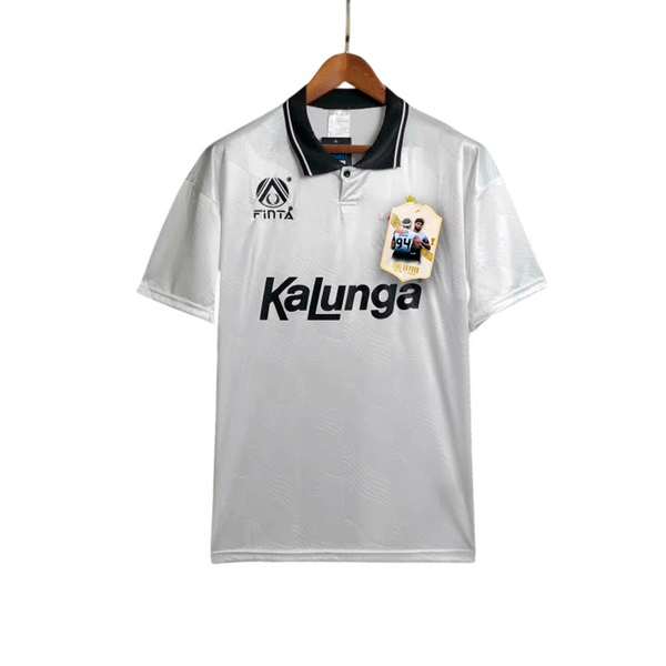 JERSEY Home Timão 1991 - 1994 [VERSION RETRO]