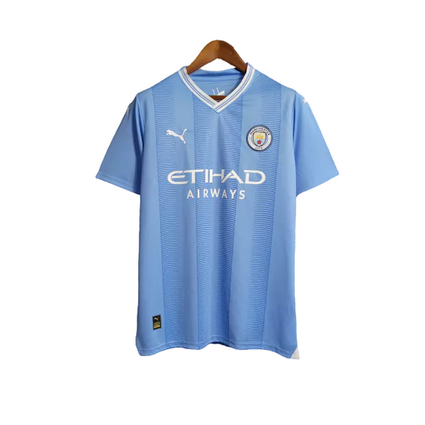 MANCHESTER CITY HOME - 2023/24