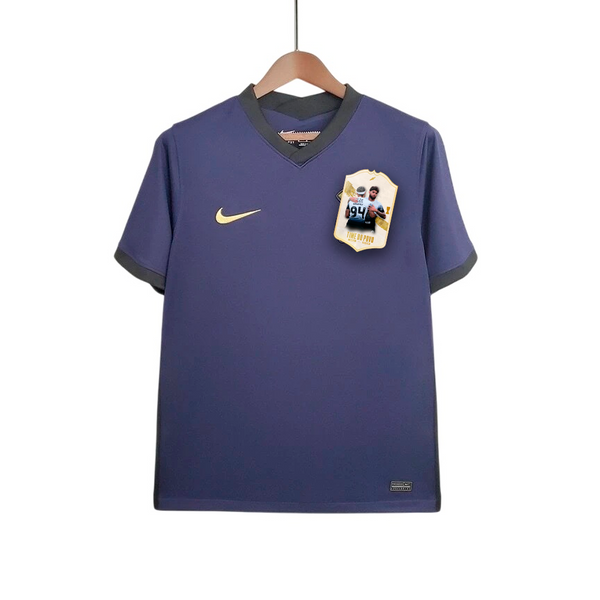 JERSEY THIRD Timão 2021 [VERSION Torcedor]