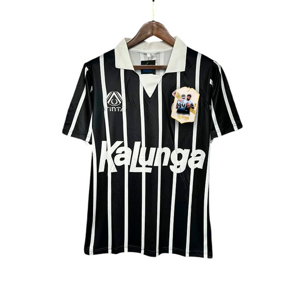 JERSEY AWAY Timão 1990 [VERSION RETRO]