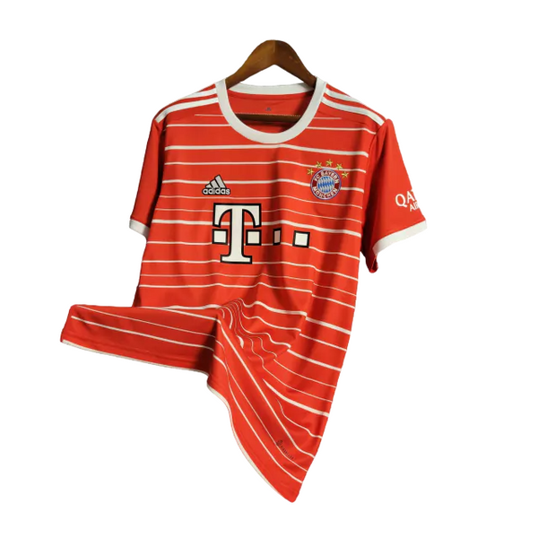 BAYERN HOME - 2022/23