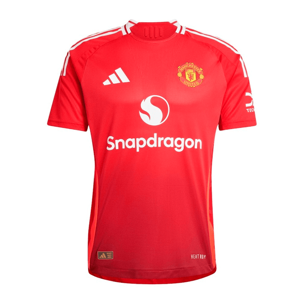 MANCHESTER UNITED HOME 2024/25