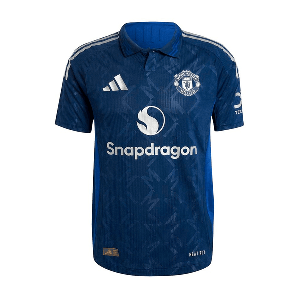 MANCHESTER UNITED AWAY 2024/25 [VERSION PLAYER]