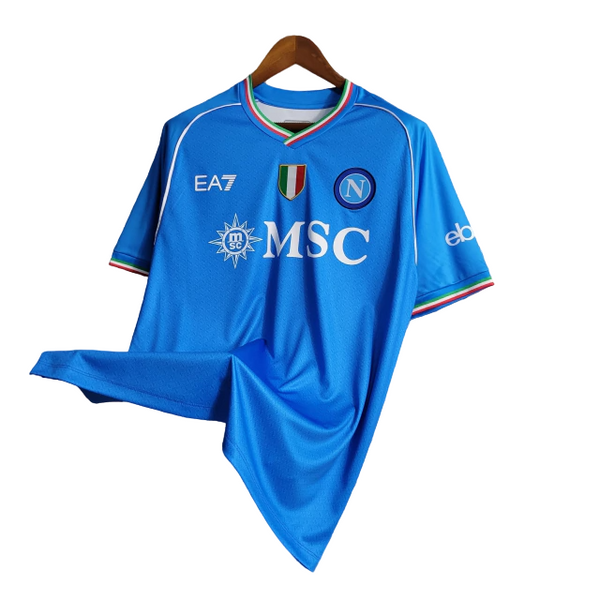 NAPOLI HOME - 2023/24