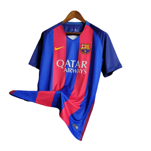 BARCELONA RETRO - HOME 2016/17