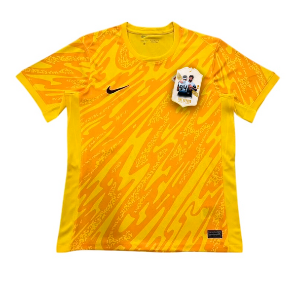 JERSEY GOALKEEPER Timão 2024 [VERSION Torcedor]