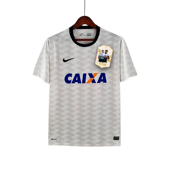 JERSEY Home Timão 2012 [VERSION RETRO]