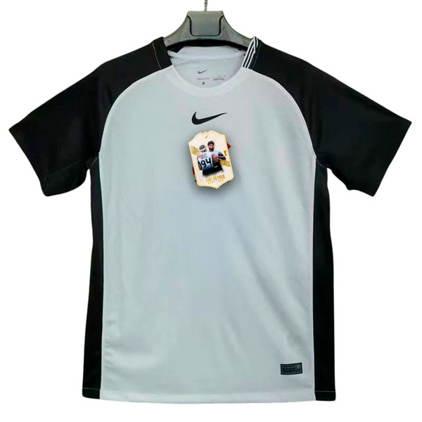 JERSEY Home Timão 2025 [VERSION Torcedor]