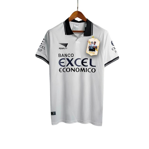JERSEY Titular Timão 1997 [VERSION RETRO]
