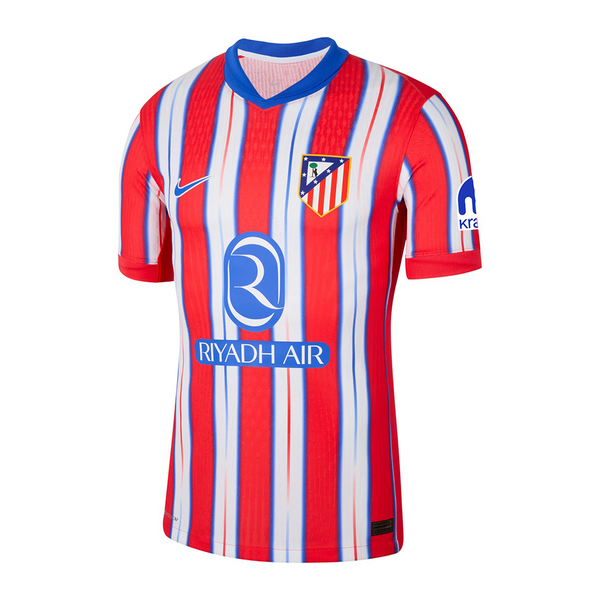 ATLÉTICO DE MADRID HOME 2024/25