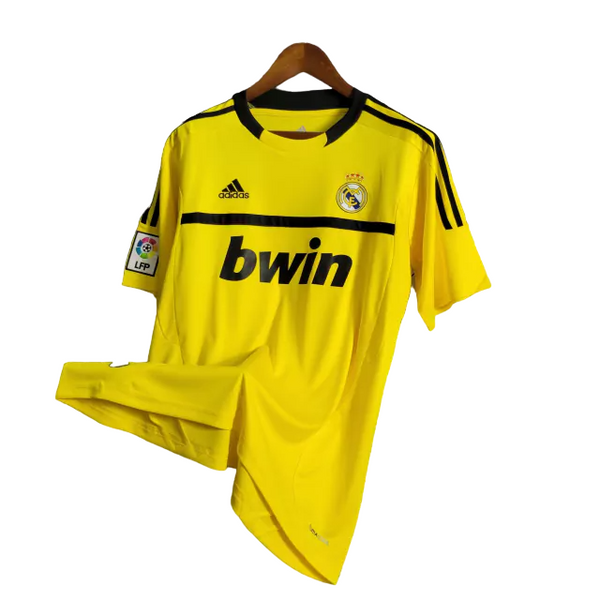 REAL MADRID RETRO - GOALKEEPER 2011/12