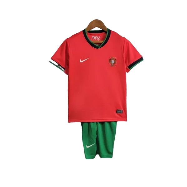 PORTUGAL HOME 2024 [KID]