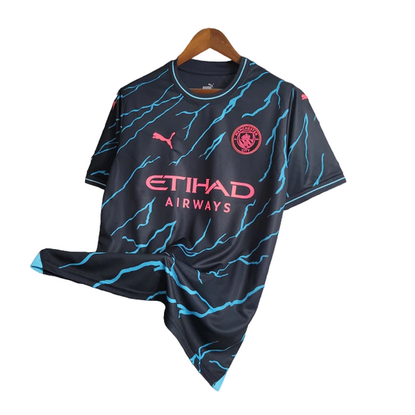 MANCHESTER CITY THIRD - 2023/24