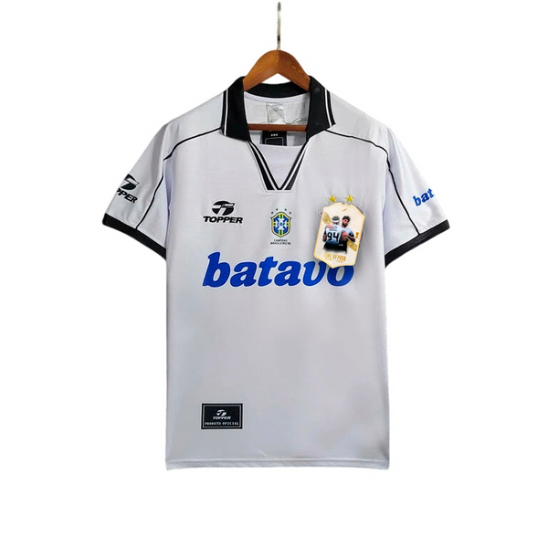 JERSEY Home Timão 1999 [VERSION RETRO]