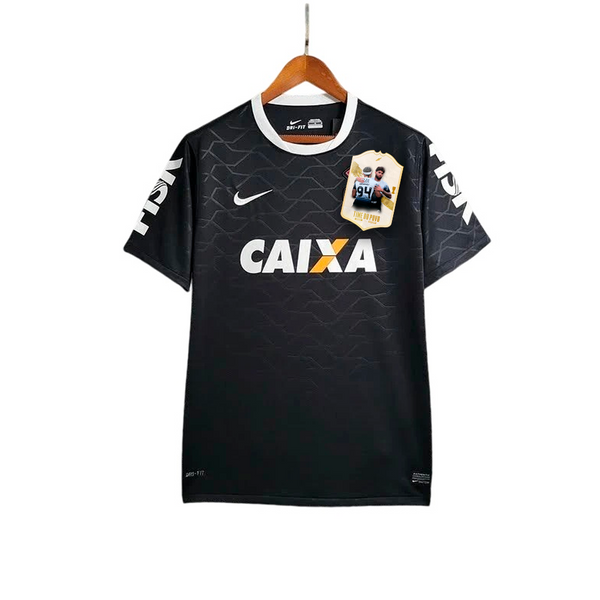 JERSEY AWAY Timão 2012 [VERSION RETRO]