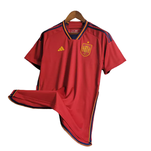 ESPANHA HOME 2022