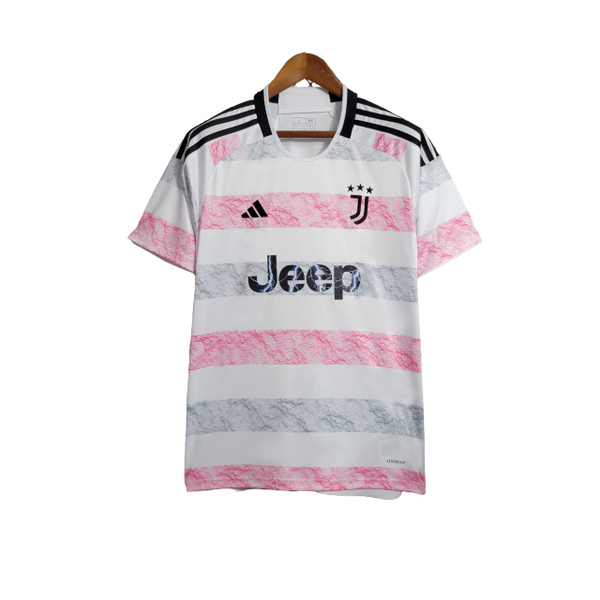JUVENTUS AWAY - 2023/24