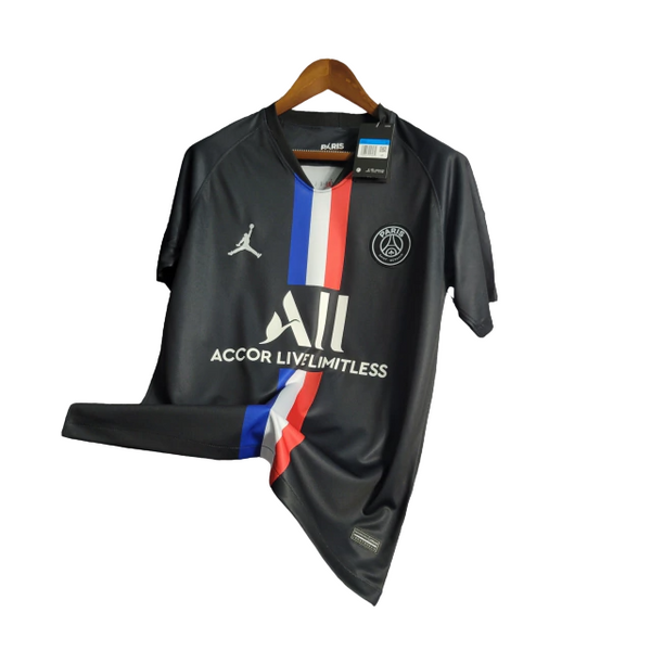 PSG RETRO - QUARTA (IV) - 2019/20