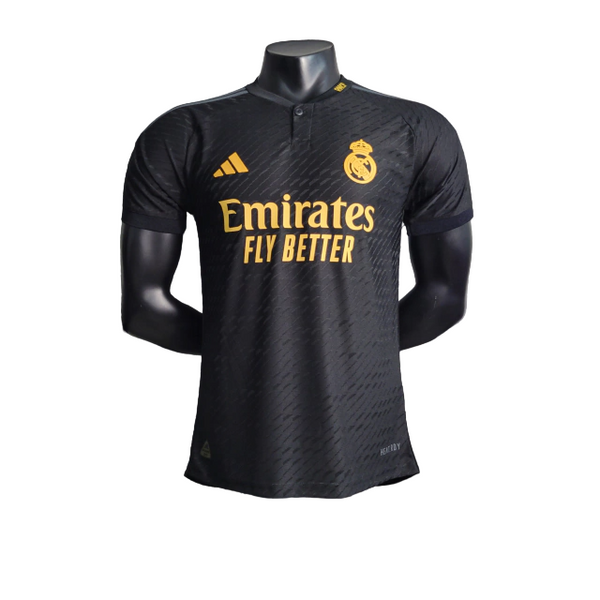 REAL MADRID THIRD - 2023/24 - VERSION PLAYER