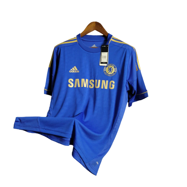 CHELSEA RETRO - HOME 2012/13