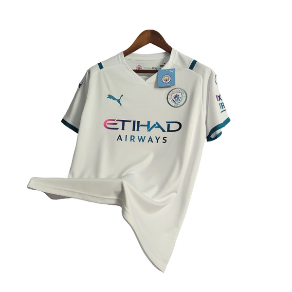 MANCHESTER CITY AWAY - 20221/22