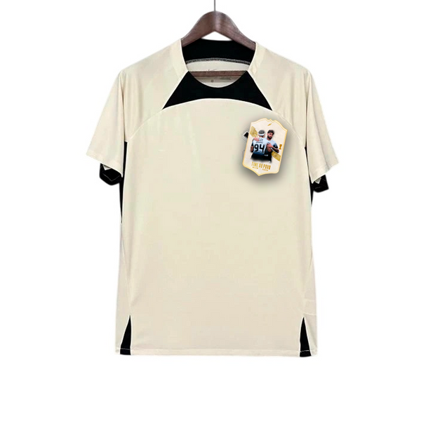 JERSEY Treino Timão 2024 [VERSION Torcedor]