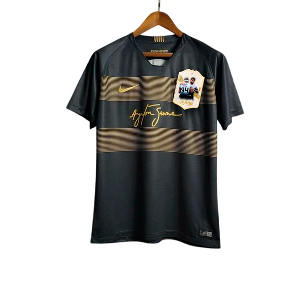 JERSEY THIRD Timão 2018 [VERSION RETRO]