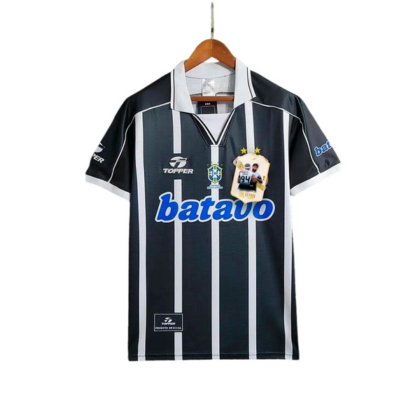 JERSEY AWAY Timão 1999 [VERSION RETRO]