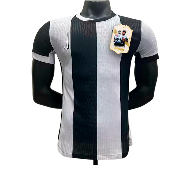 JERSEY THIRD Timão 2024 [VERSION PLAYER]