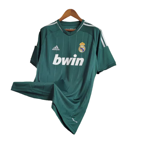 REAL MADRID RETRO - THIRD 2012/13
