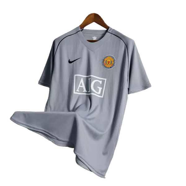 MANCHESTER UNITED RETRO - GOALKEEPER 2007/08